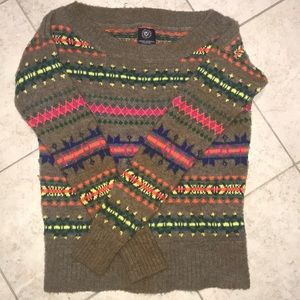 American Eagle Sweater
